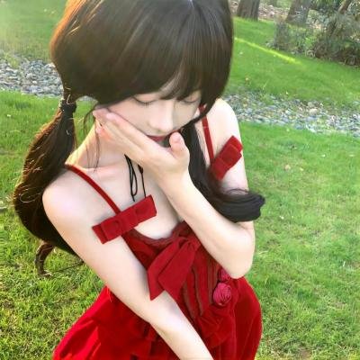 我们全村都不是人